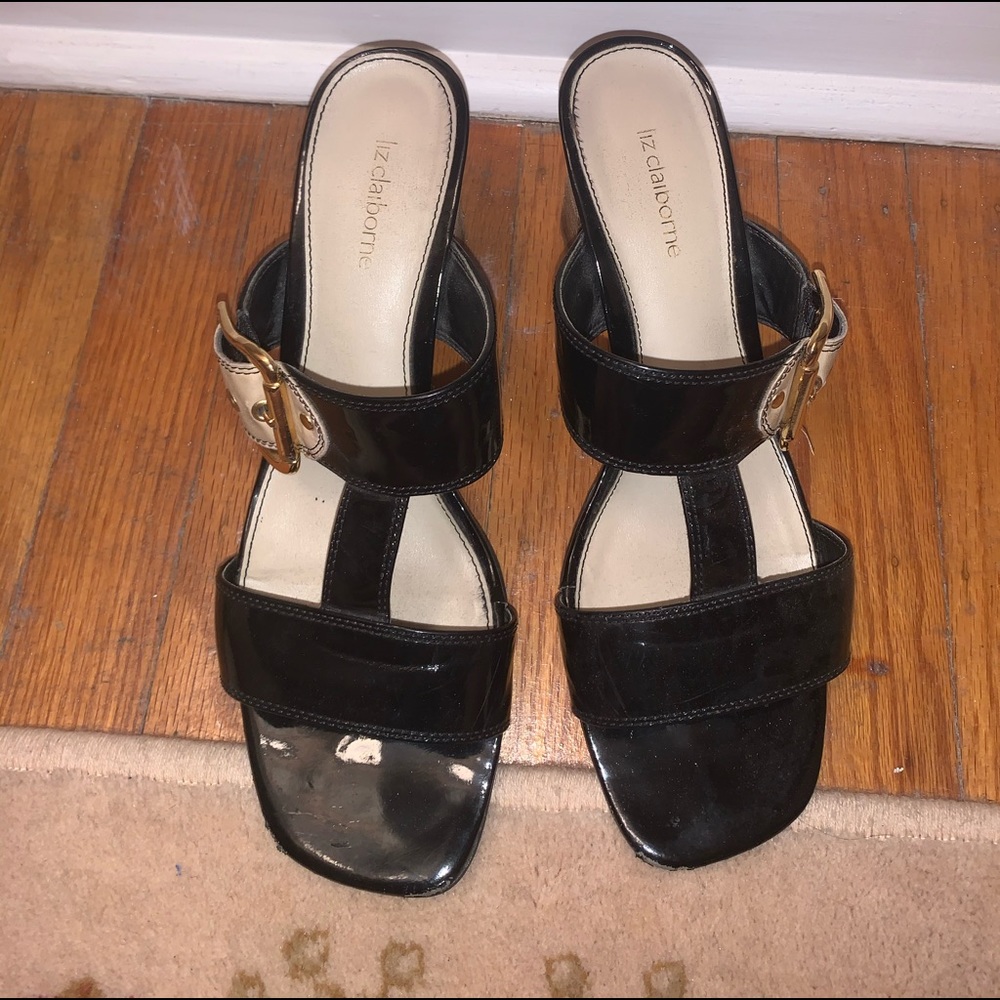 Liz Claiborne
